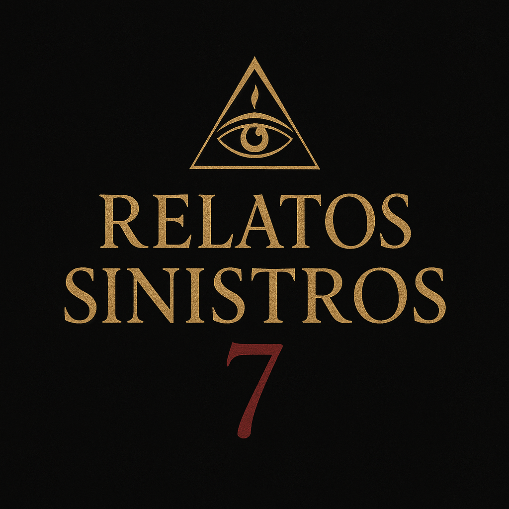 Relatos Sinistros